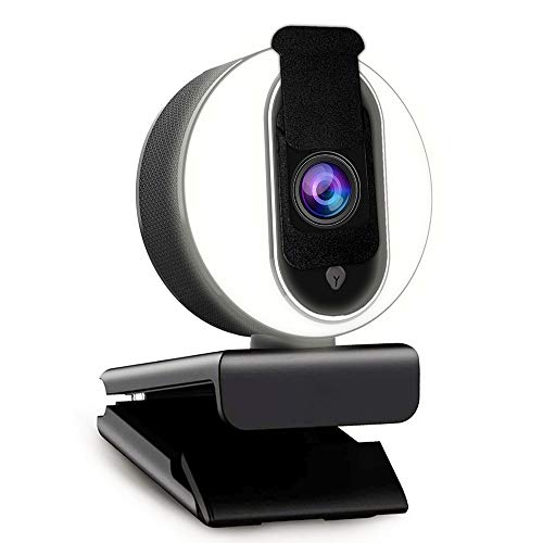 NexiGo N680E 1080P Webcam