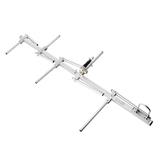 HYS UHF Yagi Antenna