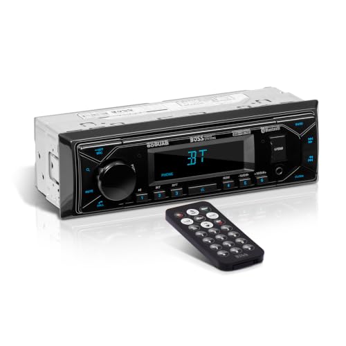 BOSS Audio Systems 609UAB