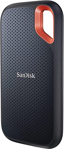 SanDisk Extreme 500GB