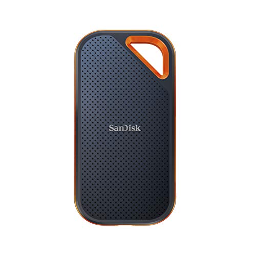 Best 1TB SSDs for Photographers on the Go (2026)