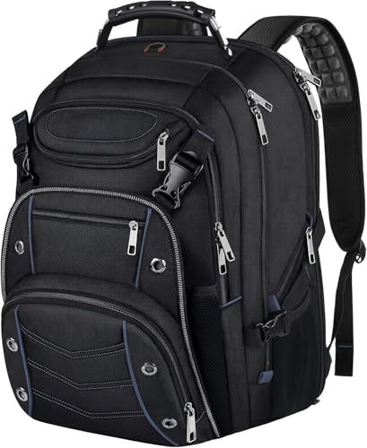 18.4 Laptop Backpack (VECKUSON)