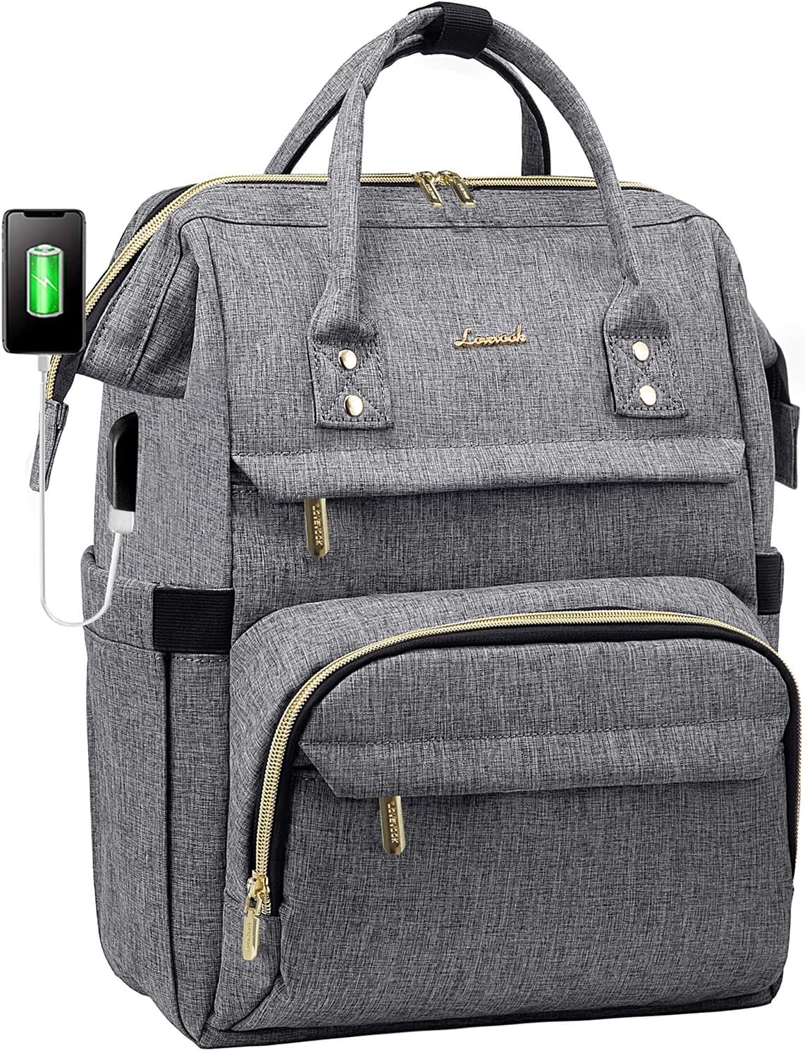 Best Anti-Theft Backpacks for Students (2026)