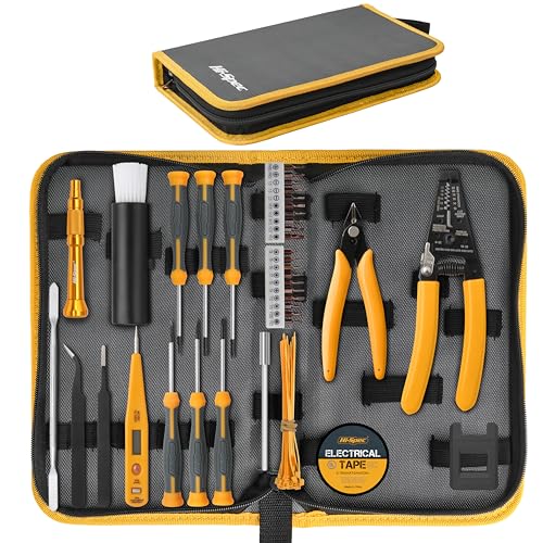 Hi-Spec 39pc Repair Kit