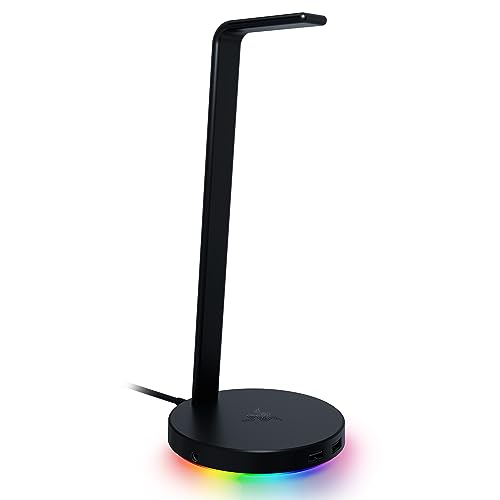 Razer Base Station V2 (Black)