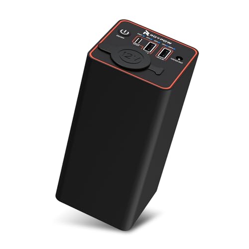 RoyPow 86.58Wh Portable Charger