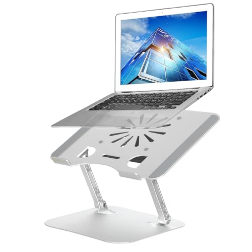 SamfuLoge Adjustable Laptop Stand