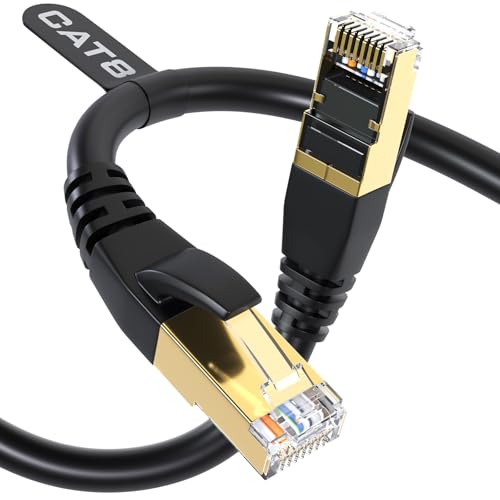 Best Ethernet Cables for Stable Outdoor Projector Setups (2026)