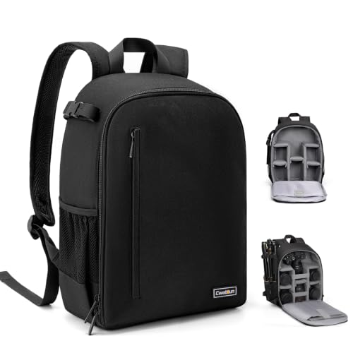 Best Camera-Ready Backpacks for Student Creators (2026)