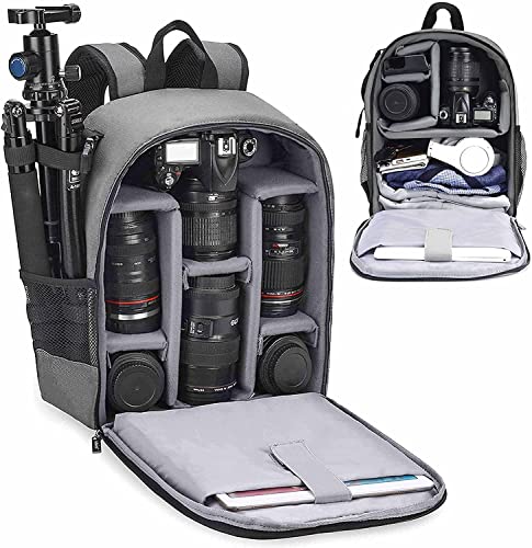 Best Backpacks for College Students Who Shoot Photos (2026)