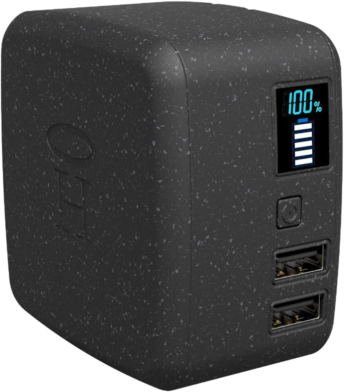 HALO Power Cube 10,000mAh