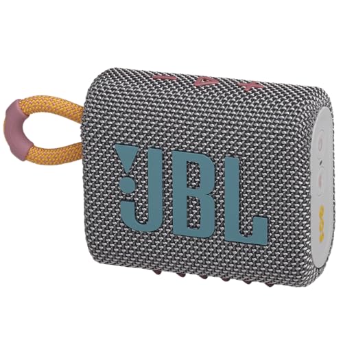 JBL Go 3 Portable Mini Speaker