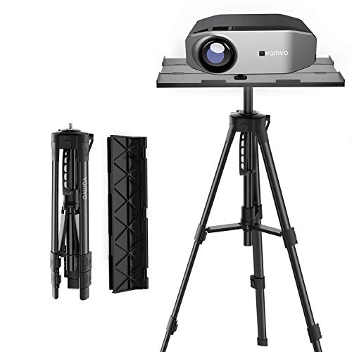 Vamvo Adjustable Tripod Stand