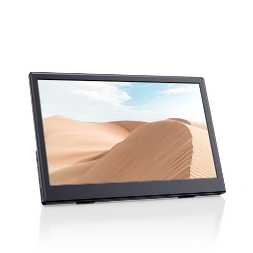 PONKLOIE 11.6" Portable