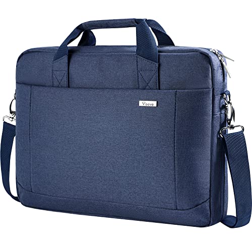 Voova 17" Laptop Bag (Blue)