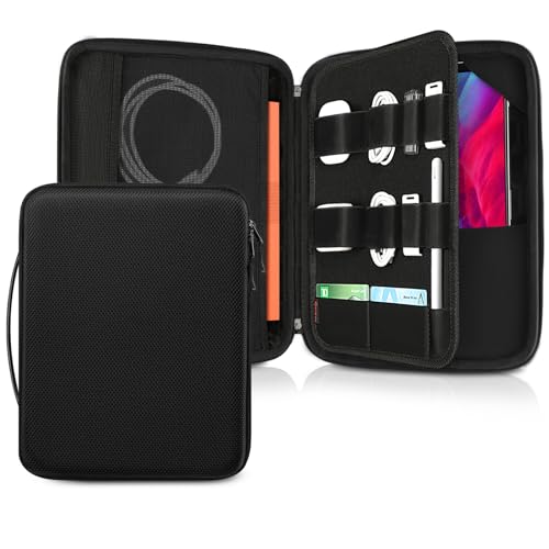 FINPAC Hard Tablet Sleeve Case