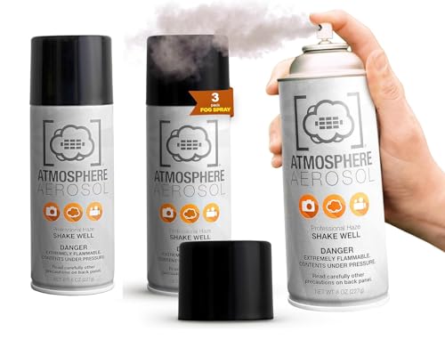 Atmosphere Aerosol 3-Pack