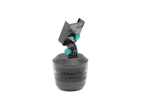 WeatherTech CupFone (Turquoise)