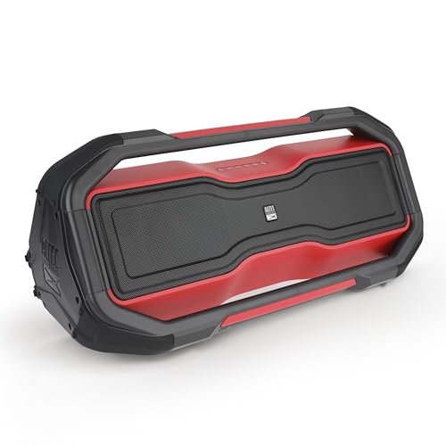 Altec Lansing ROCKBOX XL
