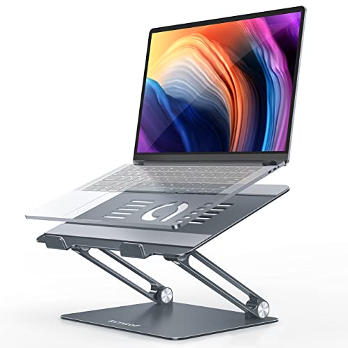 Lamicall Adjustable Laptop Stand