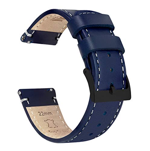BARTON Top Grain Leather (16mm)