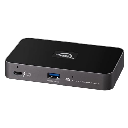Best Docking Stations for Students with Single Thunderbolt Laptops (2026 Guide)
