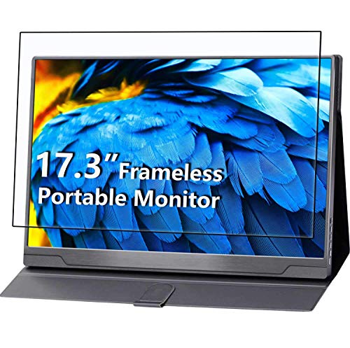 cocopar 17.3" Portable