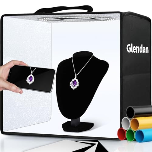 Glendan 12"x12" Light Box