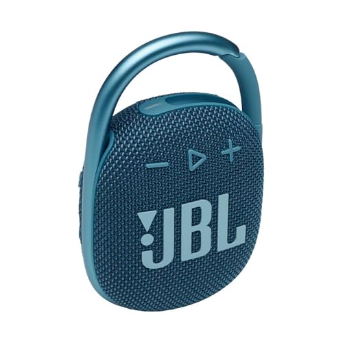 JBL Clip 4 (Blue)