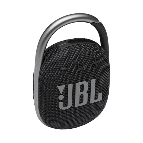 JBL Clip 4 (Black)