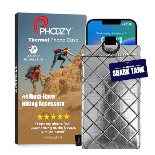 PHOOZY Apollo II (Silver)