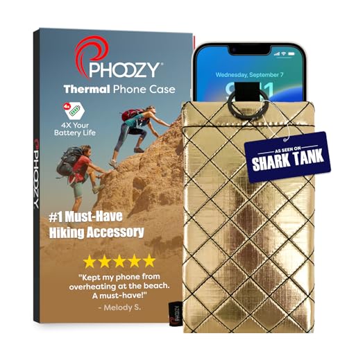 PHOOZY Apollo II (Gold)