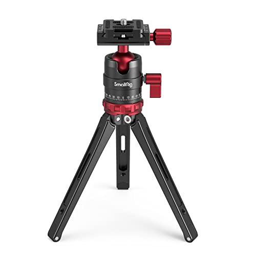 Best Compact Tripods for Porch & Backyard Vloggers (2026)