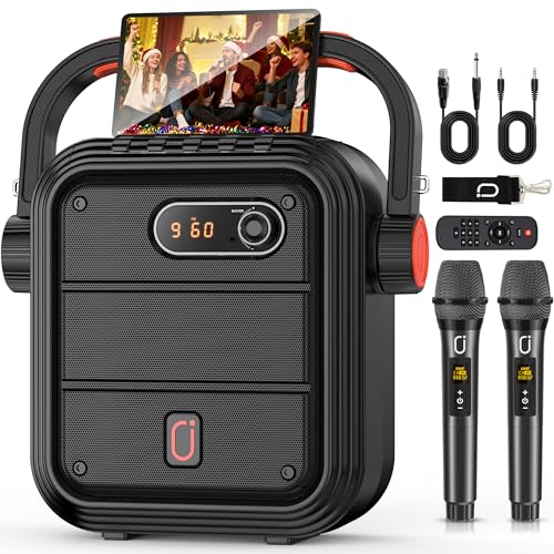 JYX Portable Bluetooth PA