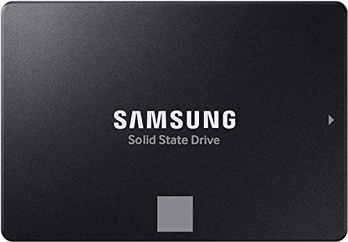 Samsung 870 EVO 2TB