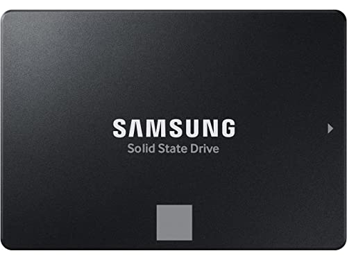 Samsung 870 EVO 4TB