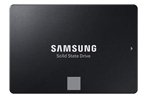 SAMSUNG 870 EVO SATA SSD 500GB