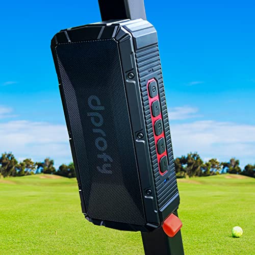 Dprofy Magnetic Golf Speaker
