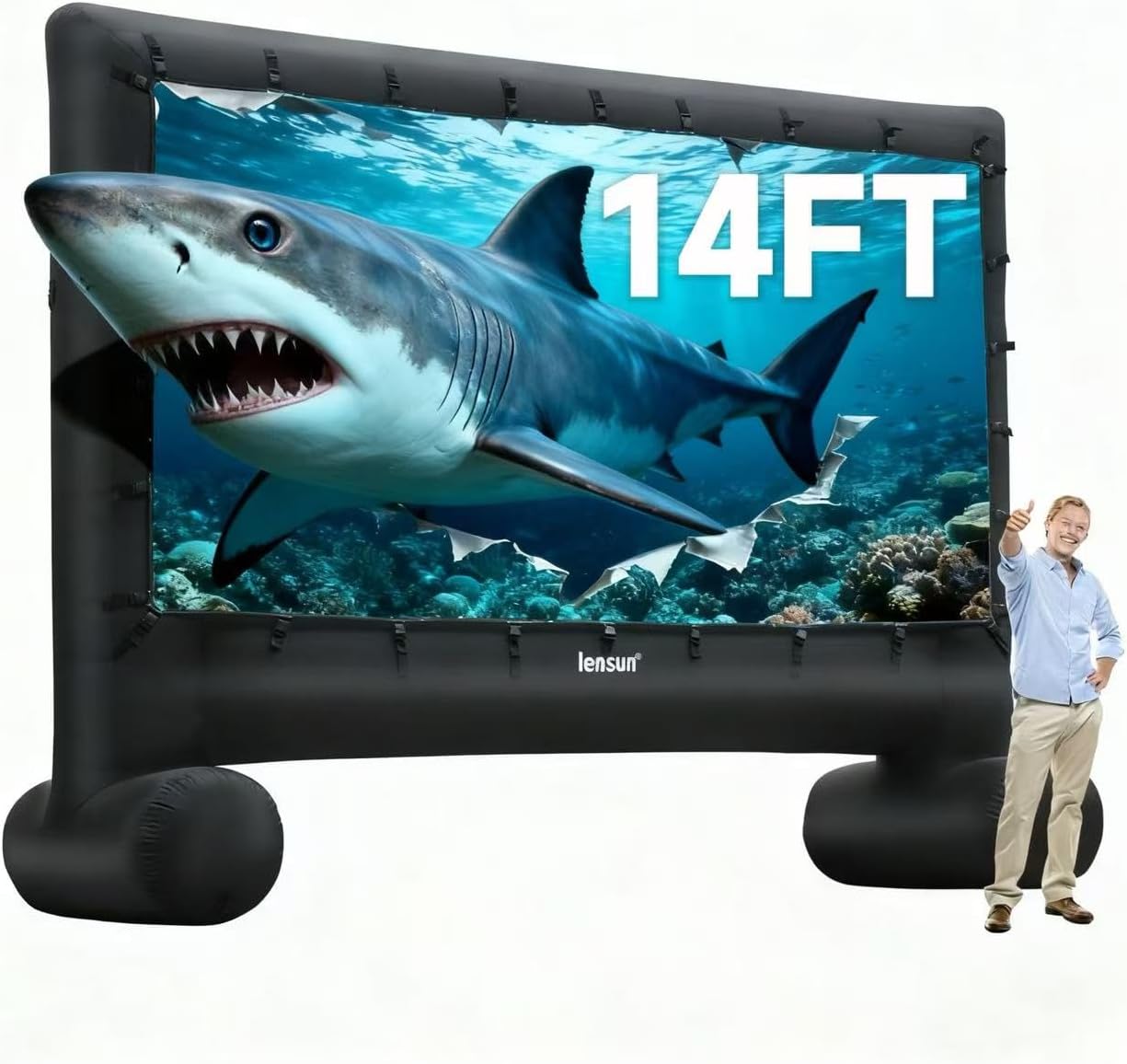 Best Portable Projector Screens for Fall Evenings (2026 Guide)
