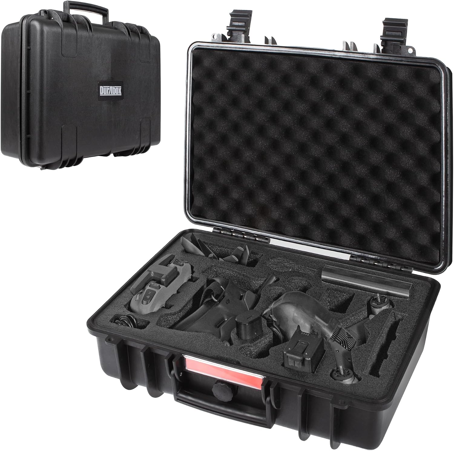 Durabox All Weather Hard Case 18 x 14 x 6
