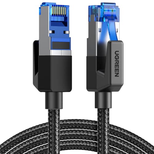 UGREEN Cat 8 Ethernet Cable 50FT