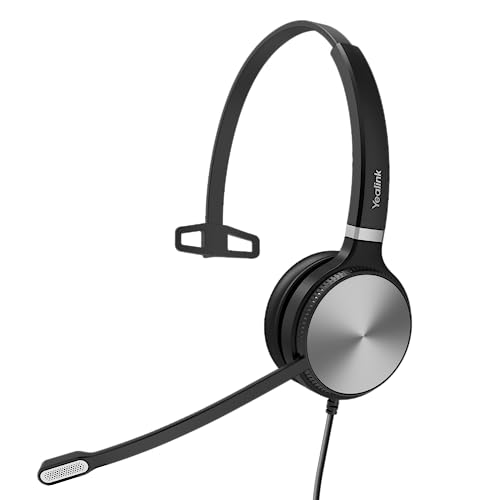 Yealink UH36 (Mono, USB/3.5mm)