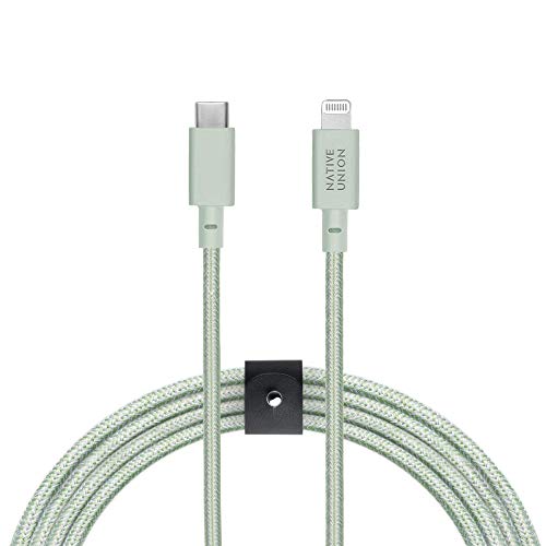Native Union Belt Cable (Sage)