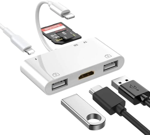 Rosyclo Lightning Hub