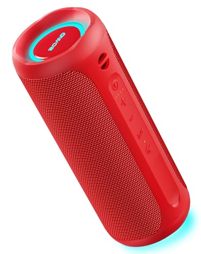 SOWO Portable Bluetooth Speaker