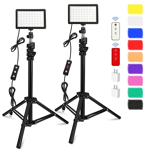 Obeamiu LED Kit (includes USB charger)