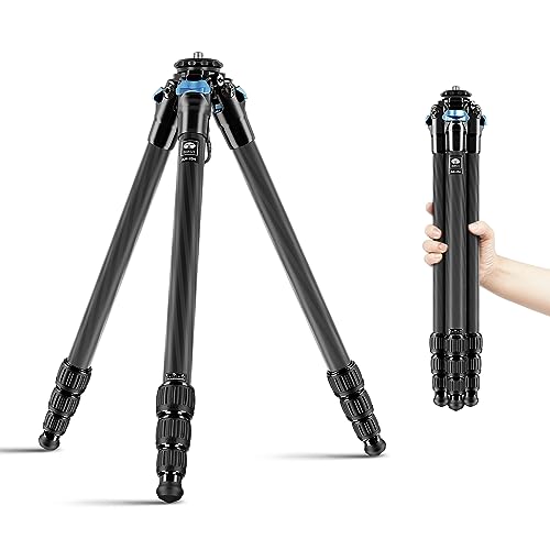 SIRUI 47.2" Carbon Fiber Tripod