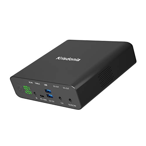 Krisdonia 32,000mAh