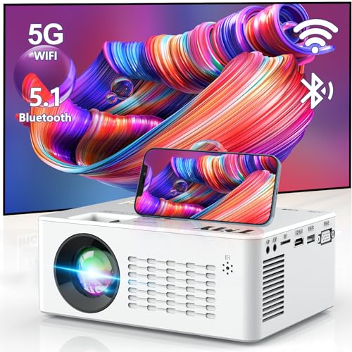 Portable Projector vs Mini Projector vs Pocket Projector: Best for Beach & Travel (2026)