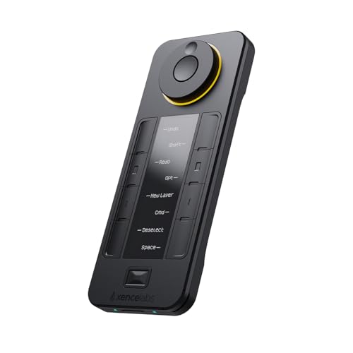 XENCELABS Quick Keys